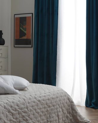 Ellos - Mörkläggande veckbandslängd Inez