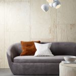 Ellos - Soffa Lugano 3-sits - Grå