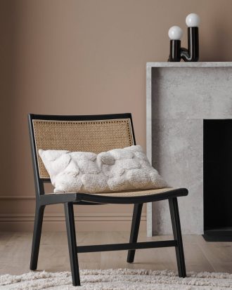 Ellos - Loungestol Helle - Svart