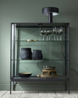 Ellos - Skåp Classico - Svart