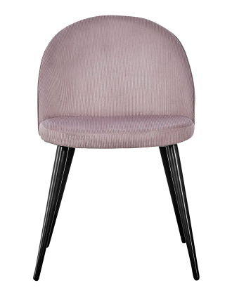 Venture Home - Stol Valleta Manchester 2-Pack - Rosa