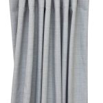 Hasta - Mörkläggande gardin Good Night 1-pack - Grå - 250