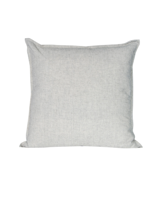 Hasta - Kuddfodral Lina 50x50 - Grå - 50X50