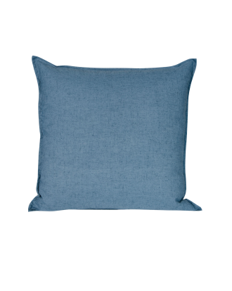 Hasta - Kuddfodral Lina 50x50 - Blå - 50X50