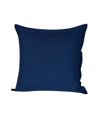 Hasta - Kuddfodral Lina 50x50 - Blå - 50X50