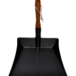 Andrée Jardin - Sopskyffel - Svart