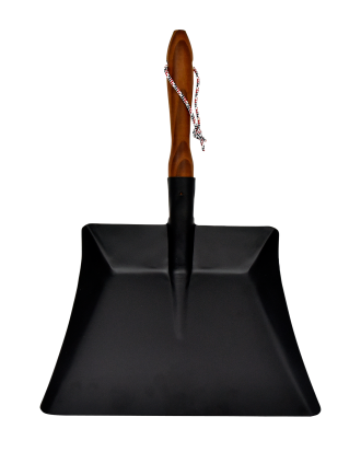 Andrée Jardin - Sopskyffel - Svart