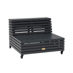 Hillerstorp - Fåtölj, Bara Vara - Grå