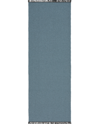 Horredsmattan - Plastmatta Candy - Blå - 70X300