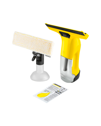 Kärcher - Fönstertvätt WV6 Plus