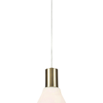 Markslöjd - Fönsterpendel Vero - Mässing