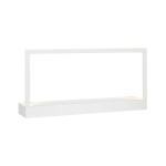 Markslöjd - Vägglampa/hylla Pablo - Vit