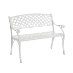 Brafab - Soffa Arras - Vit