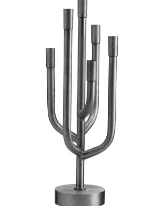 PR Home - Ljusstake Comet