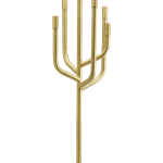 PR Home - Ljusstake Comet, 100 cm - Mässing