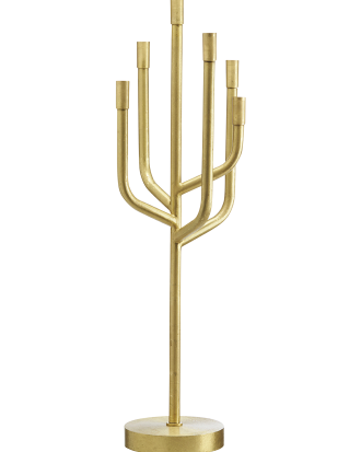 PR Home - Ljusstake Comet