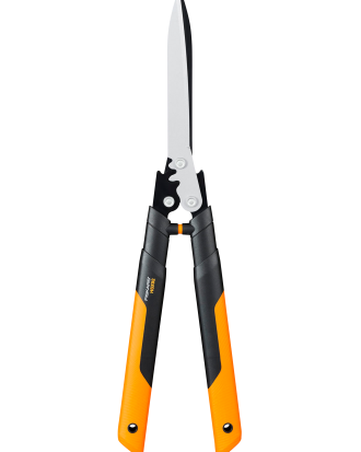 Fiskars - Häcksax PowerGear HSX92