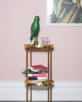 Ellos - Sideboard Glossy - Mässing