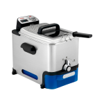 Tefal - Fritös Oleoclean Digital Timer