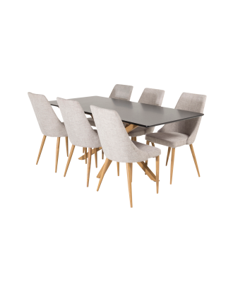 Venture Home - Matgrupp Piazza