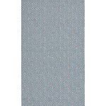 Horredsmattan - Plastmatta Plastic Sweet - Blå - 80X250