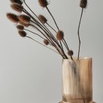 Ellos - Vas Diana Large - Natur