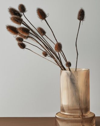 Ellos - Vas Diana Large - Natur