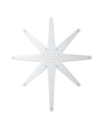 Star Trading - Stjärna Tall - Vit