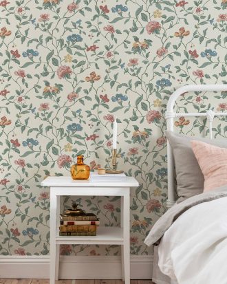 Duro. - Tapet Svindersviken - Multi