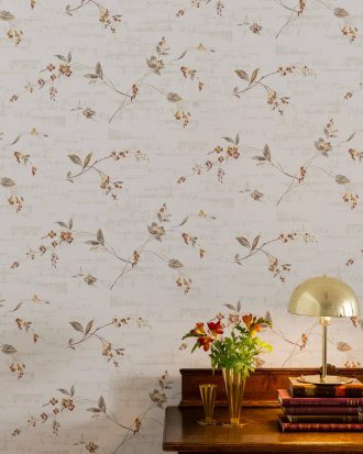 Duro. - Tapet Duro 1939 - Vit