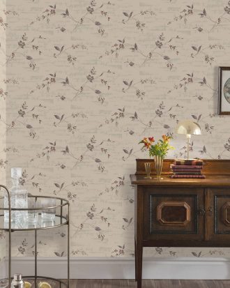 Duro. - Tapet Duro 1939 - Natur