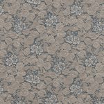 Duro. - Tapet Gysinge - Blå