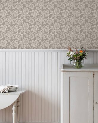 Duro. - Tapet Högstatorpet - Natur