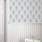 Duro. - Tapet Magasinet - Blå