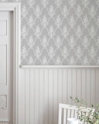 Duro. - Tapet Magasinet - Grå