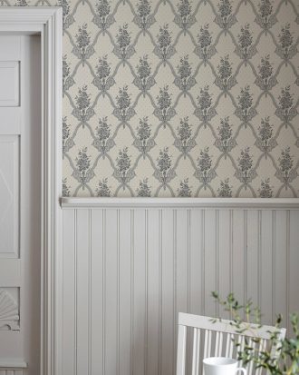 Duro. - Tapet Magasinet - Svart