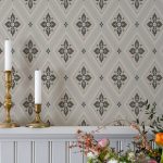 Duro. - Tapet Astrid - Natur