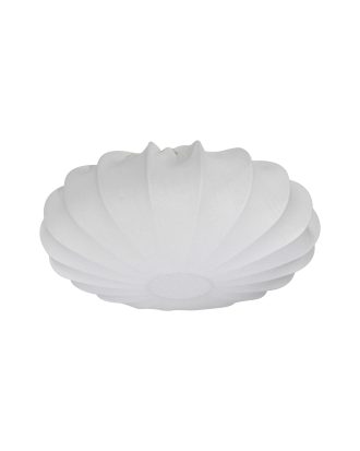 PR Home - Plafond Franza 55 cm - Vit