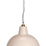 PR Home - Taklampa Scottsville 52 cm - Rosa