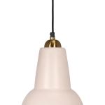 PR Home - Taklampa Scottsville 21 cm - Rosa