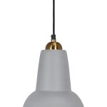 PR Home - Taklampa Scottsville 21 cm - Grå