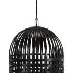 PR Home - Taklampa Sheffield S 46 cm - Svart
