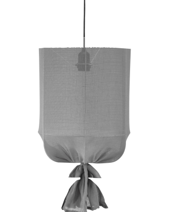 PR Home - Takskärm Round 30 cm - Grå