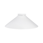 PR Home - Lampskärm August 25 cm - Vit