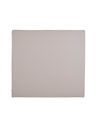 Mille Notti - Sänggavel Alexandra Canvas - Natur - 90