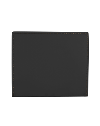 Mille Notti - Sänggavel Isa Canvas - Grå - 90