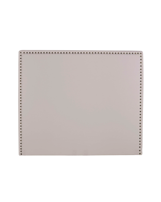 Mille Notti - Sänggavel Isa Canvas - Natur - 90