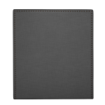 Mille Notti - Sänggavel Isa Linen - Grå - 90