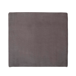 Mille Notti - Sänggavel Alexandra Sammet - Grå - 90