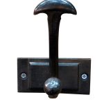 AG Home & Light - Klädhängare Bo - Svart